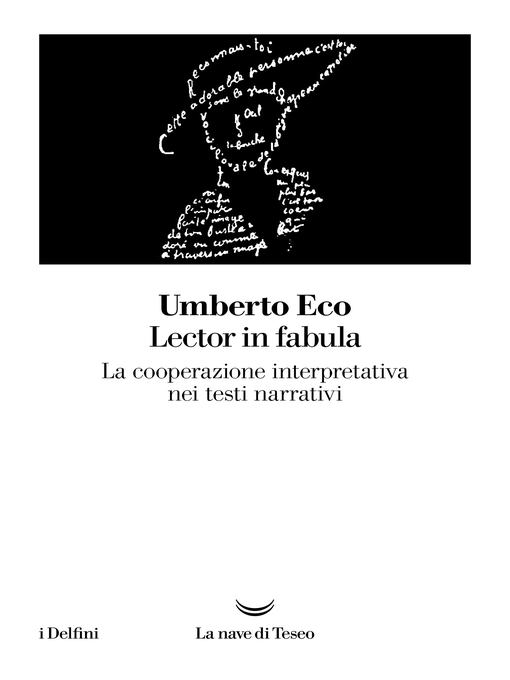 Title details for Lector in fabula by Umberto Eco - Available